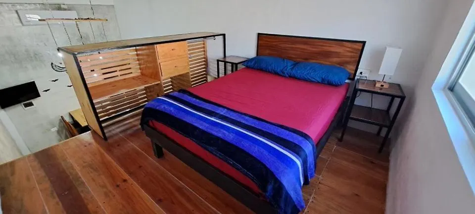 Loft En El Centro De La Ciudad Apartment Cancun