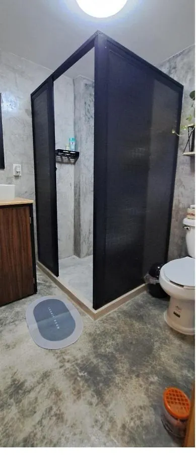 Loft En El Centro De La Ciudad Apartment Cancun