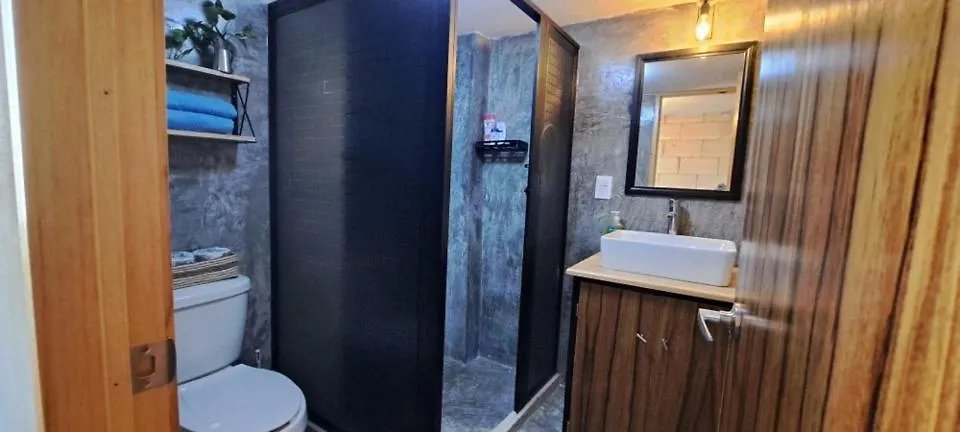 Loft En El Centro De La Ciudad Apartment Cancun